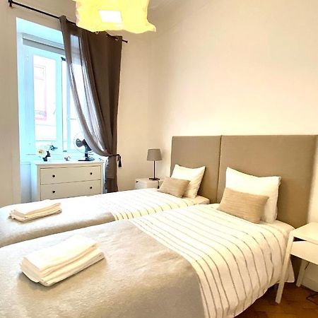 Enjoy Mouraria Apartments リスボン エクステリア 写真