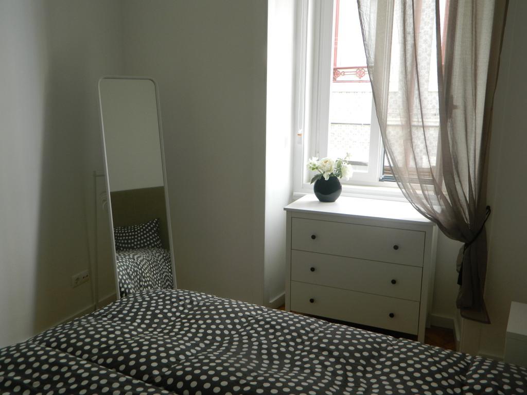 Enjoy Mouraria Apartments リスボン 部屋 写真