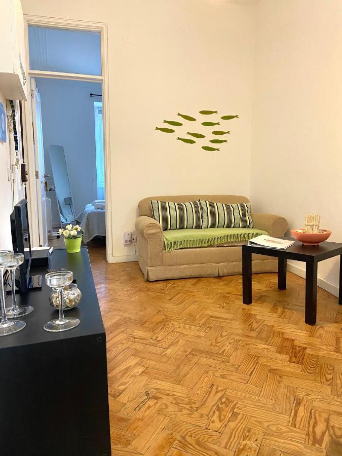 Enjoy Mouraria Apartments リスボン エクステリア 写真