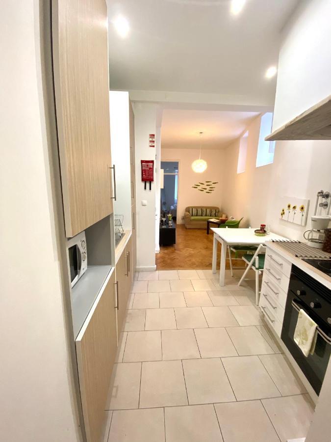 Enjoy Mouraria Apartments リスボン エクステリア 写真