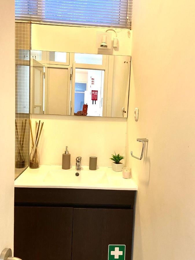 Enjoy Mouraria Apartments リスボン エクステリア 写真